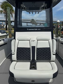 Offshore Fishing Trips (Tidewater)