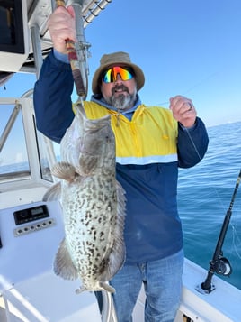 Offshore Fishing *Federal Permits*