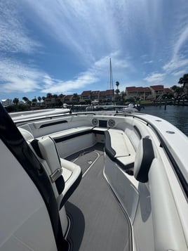 Offshore Fishing Trips (Tidewater)