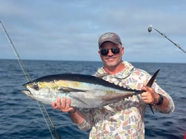 Family Fishing Trips (Mako)