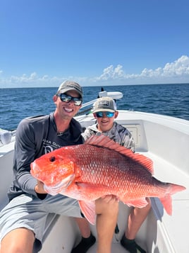Family Fishing Trips (Mako)