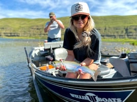 Lower Bow River Float Trip