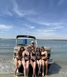 4-8 Hour – Sandbar/Island Hoping