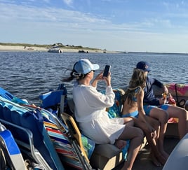 4-8 Hour – Sandbar/Island Hoping
