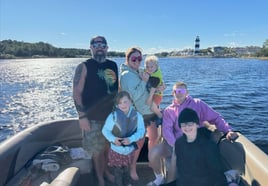 4-8 Hour – Sandbar/Island Hoping