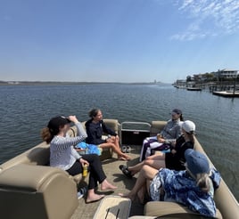 4-8 Hour – Sandbar/Island Hoping