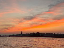 3 Hour Trip – Happy Hour Cruise