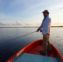 Inshore Fishing Trip