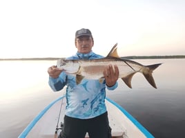 Inshore Fishing Trip