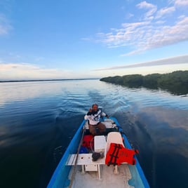 Inshore Fishing Trip