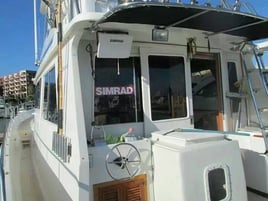 Local And Long-range Fishing Trips