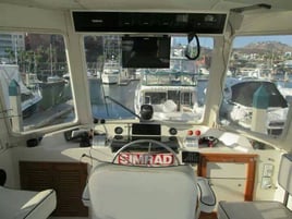 Local And Long-range Fishing Trips