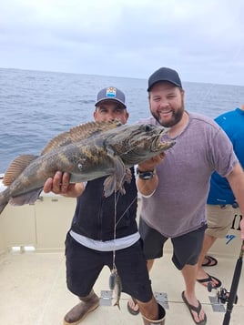 Local And Long-range Fishing Trips