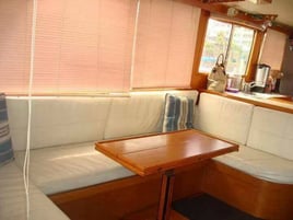 Local And Long-range Fishing Trips