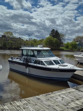 Salmon & Trout Fishing (Mon - Thu)