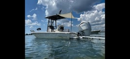 Beach,Sandbar,Shelling,Restaurants