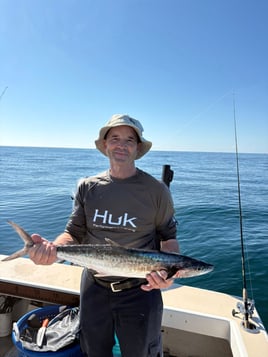 Inshore Fishing Trip