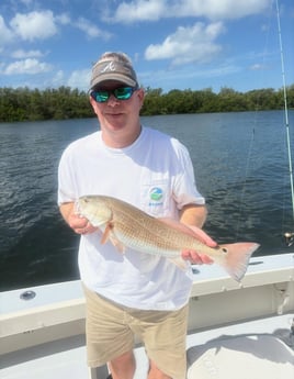 Inshore Fishing Trip