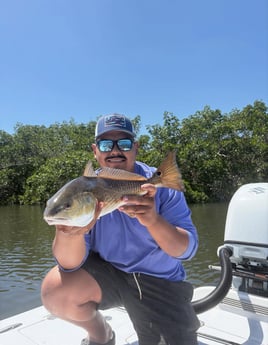 Inshore Fishing Trip