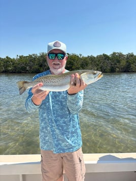 Inshore Fishing Trip