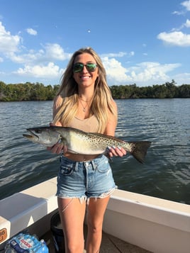 Inshore Fishing Trip