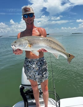 Inshore Fishing Trip