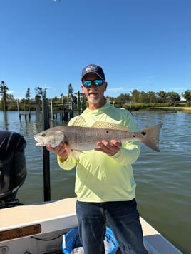 Inshore Fishing Trip