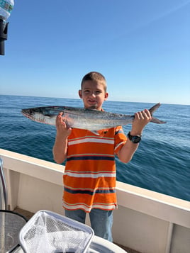 Inshore Fishing Trip