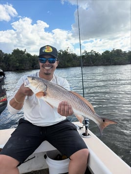 Inshore Fishing Trip