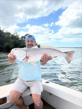 Inshore Fishing Trip