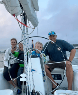 Harbor/Bay Cruise