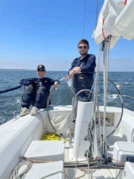 Harbor/Bay Cruise