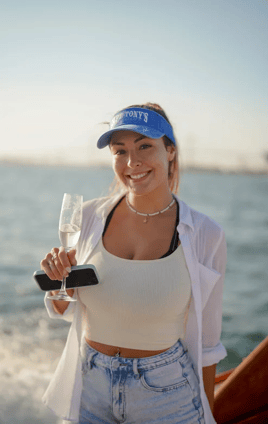 Harbor/Bay Cruise