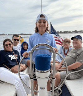 Harbor/Bay Cruise