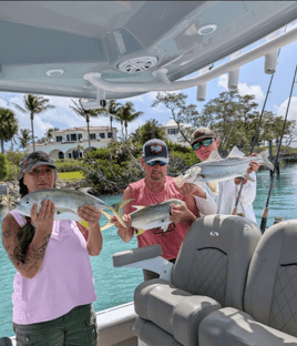 Indian River Lagoon Inshore