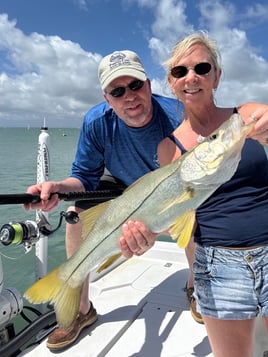 Indian River Lagoon Inshore