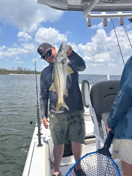 Indian River Lagoon Inshore