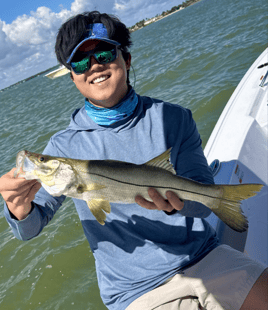 Indian River Lagoon Inshore