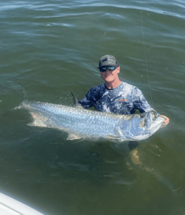 Indian River Lagoon Inshore