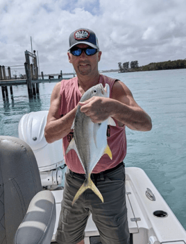4-8 Hour Inshore Trip