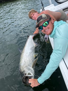 Indian River Lagoon Inshore