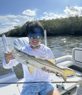Indian River Lagoon Inshore