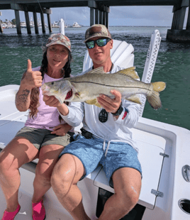 4-8 Hour Inshore Trip