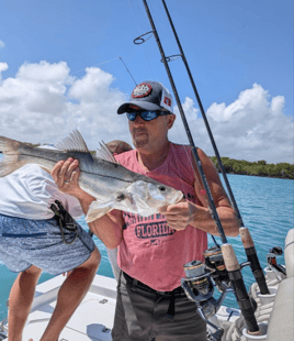 Indian River Lagoon Inshore