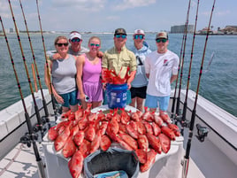 Extended Bottom Fishing