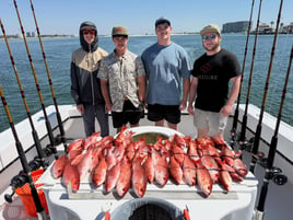 Extended Bottom Fishing