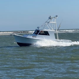 Extended Bottom Fishing