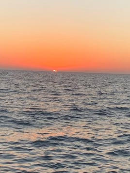 Cape Cod Sunset Trip
