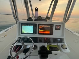 Cape Cod Sunset Trip