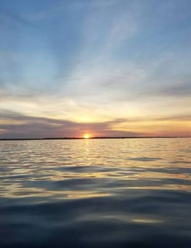 Cape Cod Sunset Trip